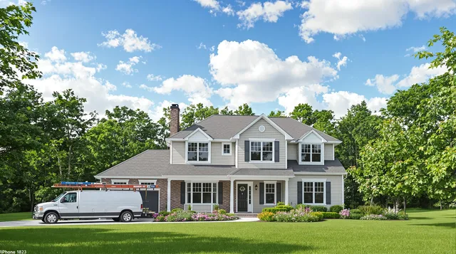 Smithfield Chimney Sweep level 2 chimney inspection & real estate in Smithfield, RI