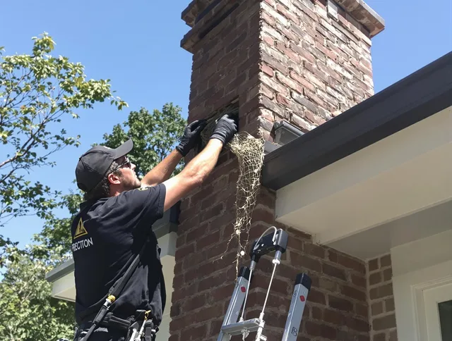 Animal & Debris Removal in Johnston, RI
