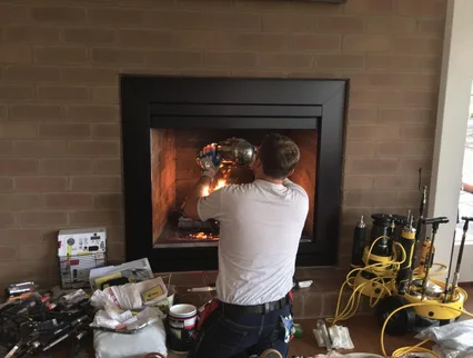 Chimney Liner Services in Johnston, RI