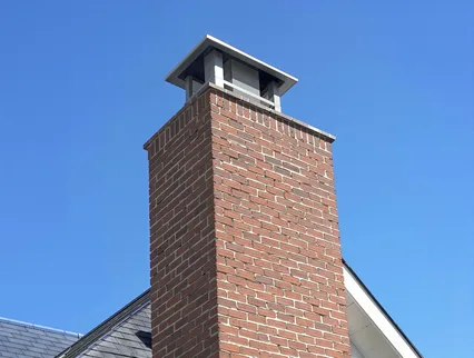 Chimney Remodeling in Johnston, RI